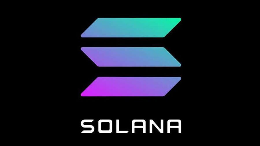 Поколения блокчейнов. Третье поколение: Solana