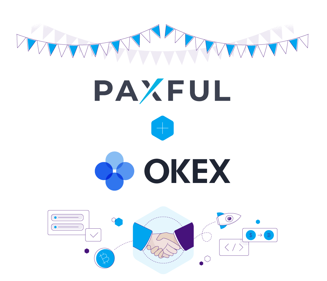 P2p платформа. Paxful.