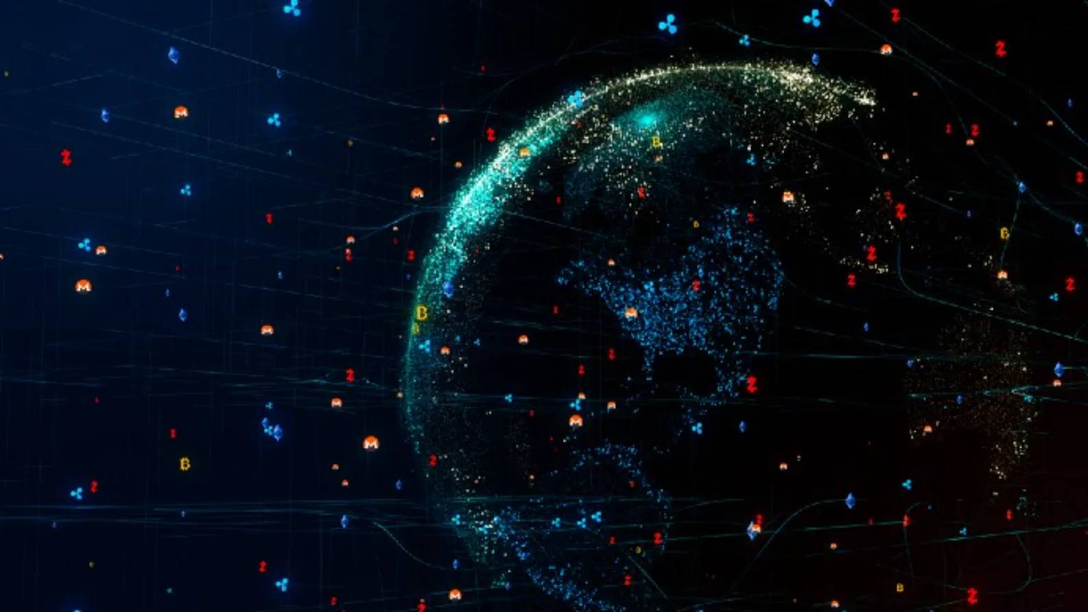 Почему децентрализация важна? - Community HUB