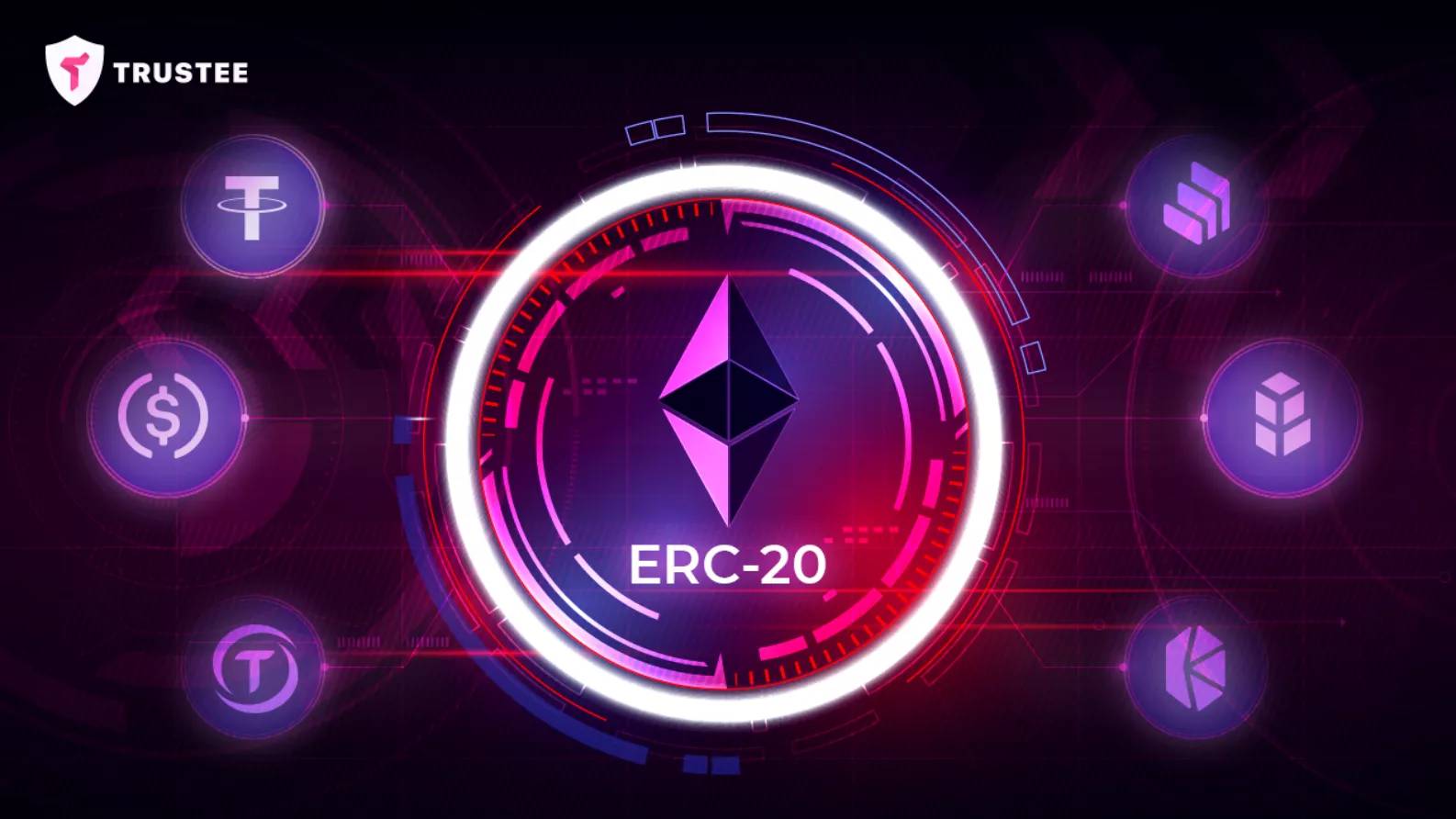 Erc 20