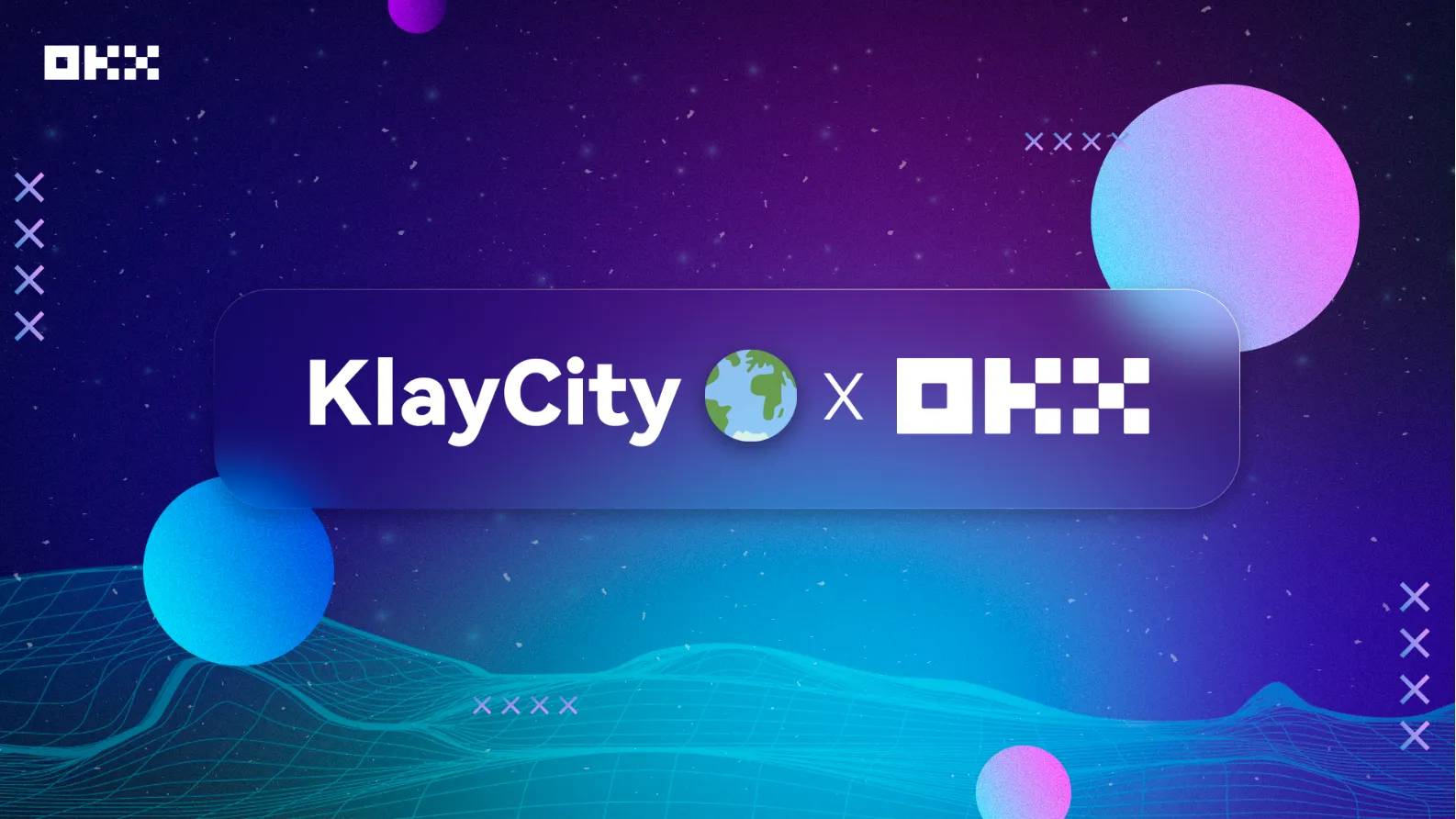 Okx. KLAYCITY. OKX Jumpstart. Информация OKX.